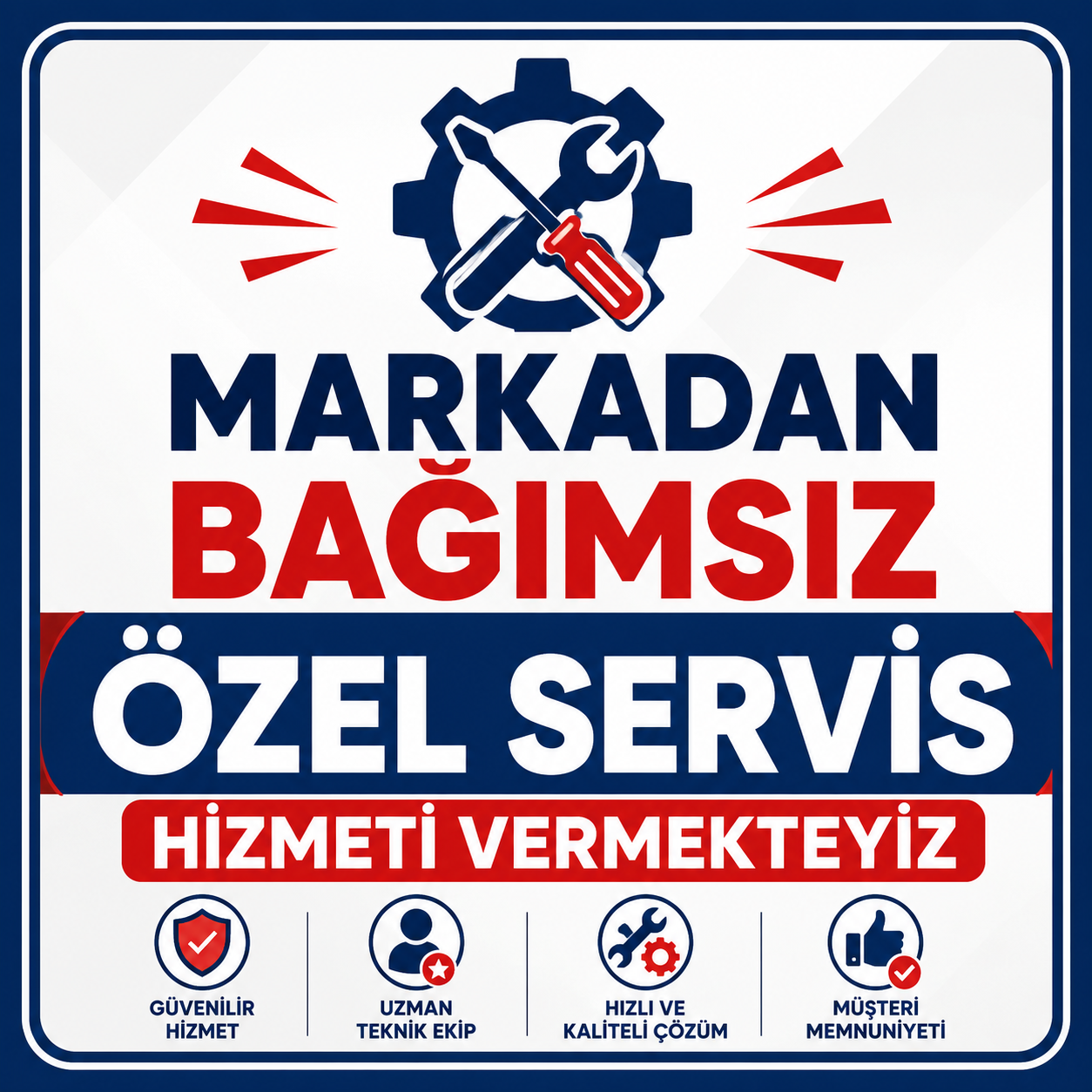 Kürtün Hisense Klima Servisi markadan bağımsız teknik servis